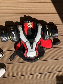 Hokejová Vesta Bauer Hyperlite