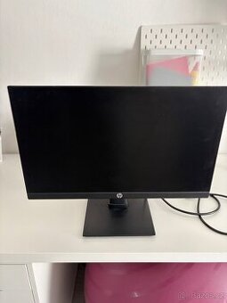 Monitor HP P22 G4 21,5” 55 cm - 1