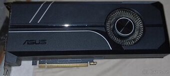 ASUS Turbo GTX 1060 6GB DP/HDMI/DVI