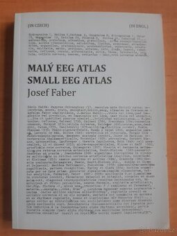 Josef Faber - Malý EEG atlas