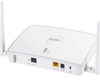 ZyXEL NWA-3160