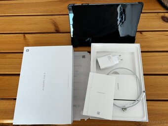 Xiaomi Pad 6 8/128 GB - modrá