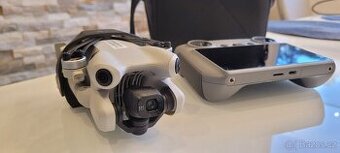 DJI MINI 4 PRO FLY MORE COMBO ZAKOUPENY V LEDNU