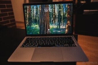 MacBook Air M1 8GB/256GB
