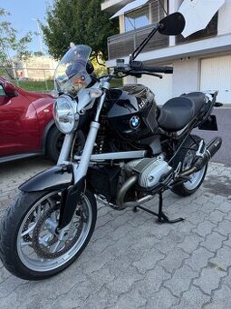 BMW R1200R