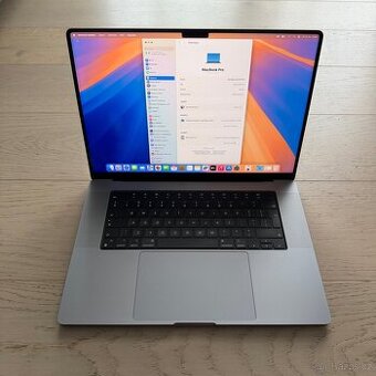 CTO APPLE MACBOOK PRO 16” M2PRO (12core)/1TB/16GB