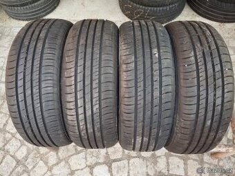 185/55/15 letni pneu KUMHO 185 55 15