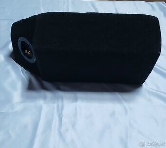Subwoofer do auta