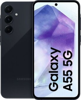 Samsung Galaxy A55 5g V záruce Alza 2027