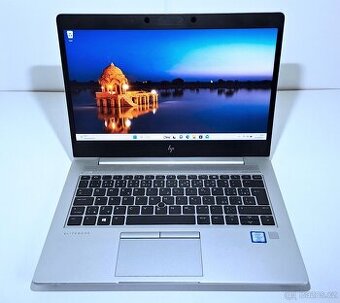 Jak nový dotykový HP EliteBook 830 G6 i5-8365 16gbRAM W11
