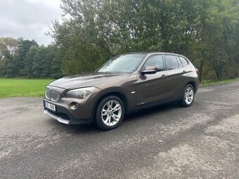 BMW X1 23D 150kw XDrive Steptronic Harman Kamera