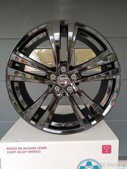 5x112 R20 Seat Volkswagen Škoda