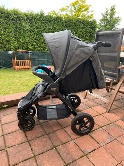 Kočárek BRITAX RÖMER B-Motion 4