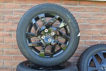 4x108 R17 Zimní sada orig. OPEL MOKKA B + 215/60 R17 Falken