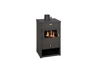 Krbová kamna s výměníkem výkon 12 kW