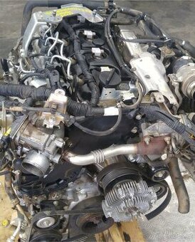 Motor MAXITY Nissan CABSTAR 2.5 DCI DXI YD25 6-12