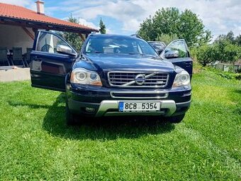 Prodám Volvo xc 90