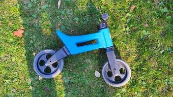 Funny Wheels