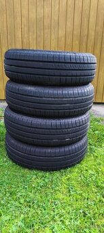 Letní gumy 185/65 R15 Kumho