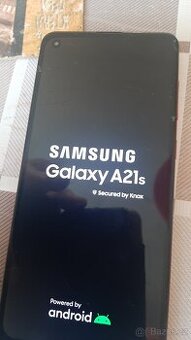 Samsung Galaxy A21S