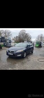 Ford Mondeo 1.8tdi econetic