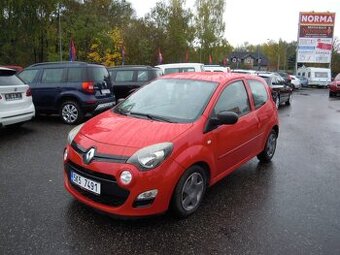 Renault Twingo 1.2i 55kw(75hp) r.v.7/2012