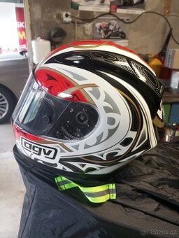 AGV velikost  S  55-56cm