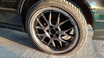 ALU kola R18