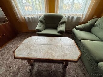 Konferenční stolek - 1