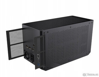 Externí graficka karta Gigabyte Aorus RTX 3080