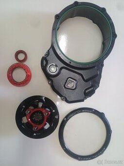 Ducabike multistrada 1200