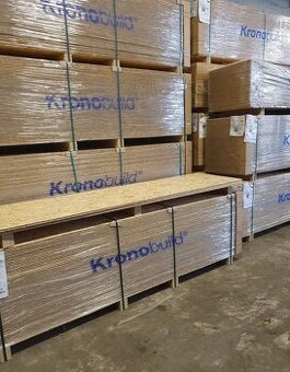 Prodám osb desky PD3 2500x625mm 12,15,18,22,25 mm