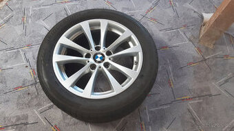 kompletní sada 4 ks pneu s AL ráfkem