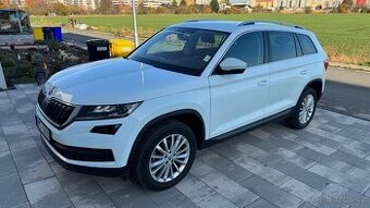 Škoda Kodiaq 1.4 TSI 110 KW DSG Style - 1