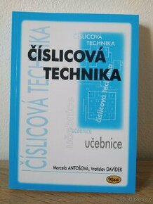 Učebnice-Číslicová technika