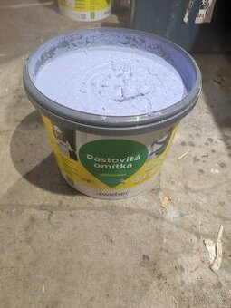 Fasádní barva. MO8B