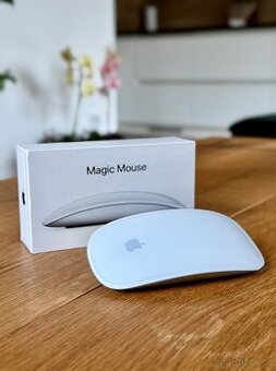 🖱️ Apple Magic Mouse 2