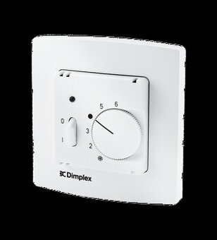 Prostorový termostat RT 201