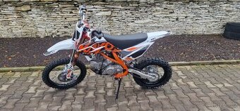 Pitbike KAYO 90, 125, 140, 190 ccm