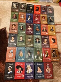 Cynthia Harrod-Eagles - Dynastie Morlandů 1-35