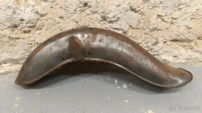 Přední blatník Jawa 50/555