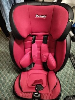 Dětská autosedačka