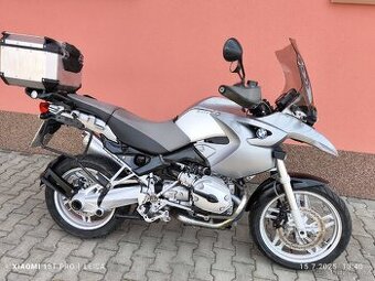 BMW R 1200 GS