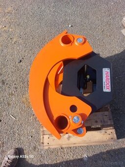 Drapák na klest BMF C 24 B