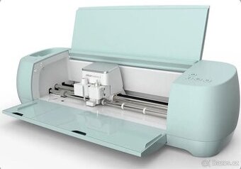 Plotr Cricut Explore3