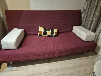 Rozkládací sedačka Beddinge