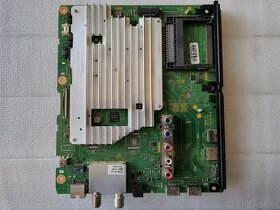 40. Prodám náhradní díly k lcd a plazma tv