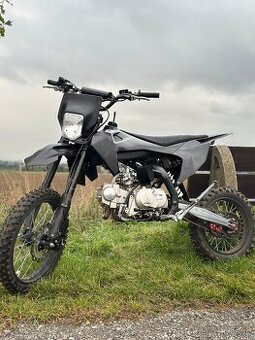 Pitbike MRM125