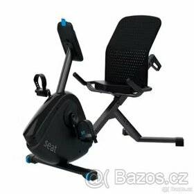 Rotoped s náklonem a připojením SEAT Domyos