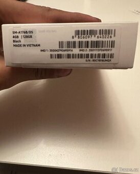 Samsung Galaxy A17 5G 128gb